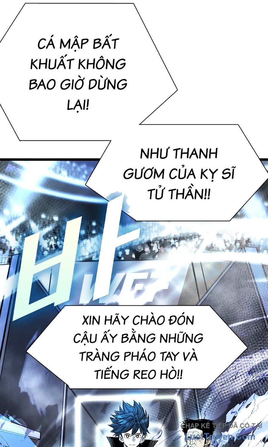 Shark - Cá Mập Chapter 382 - 30