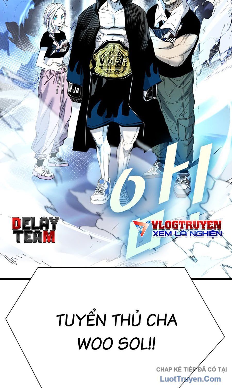 Shark - Cá Mập Chapter 382 - 31