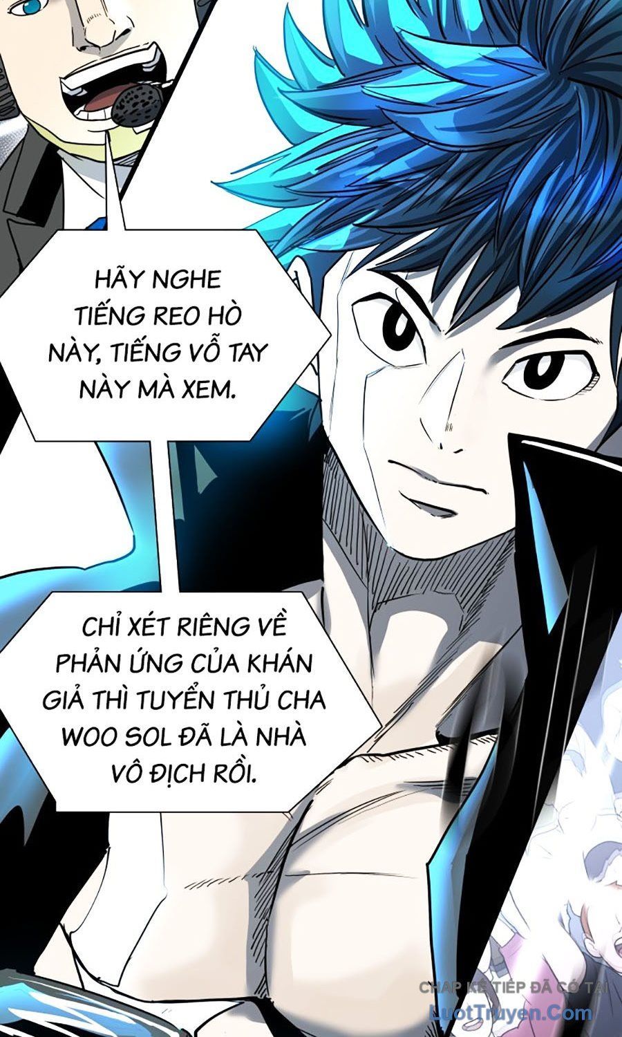 Shark - Cá Mập Chapter 382 - 33