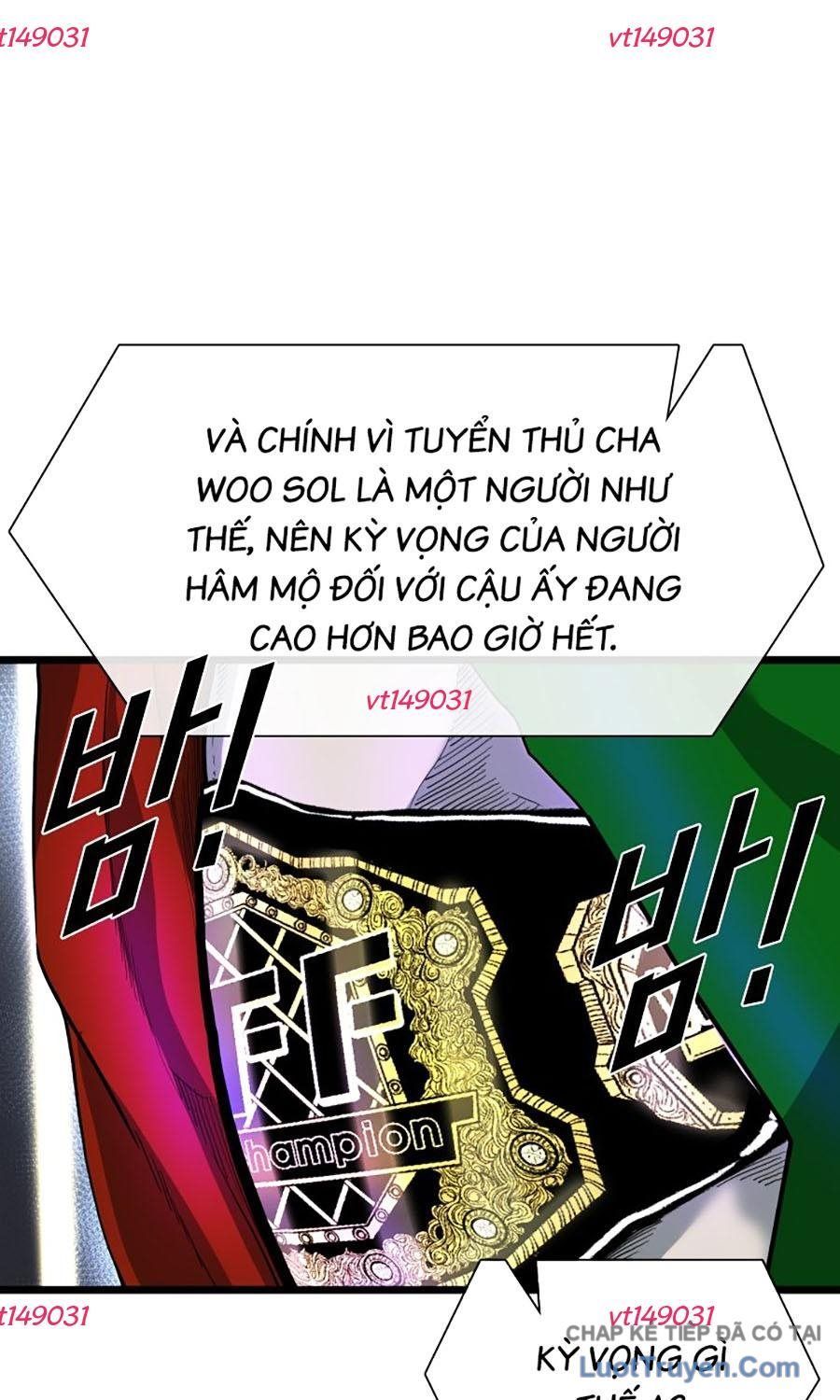 Shark - Cá Mập Chapter 382 - 36