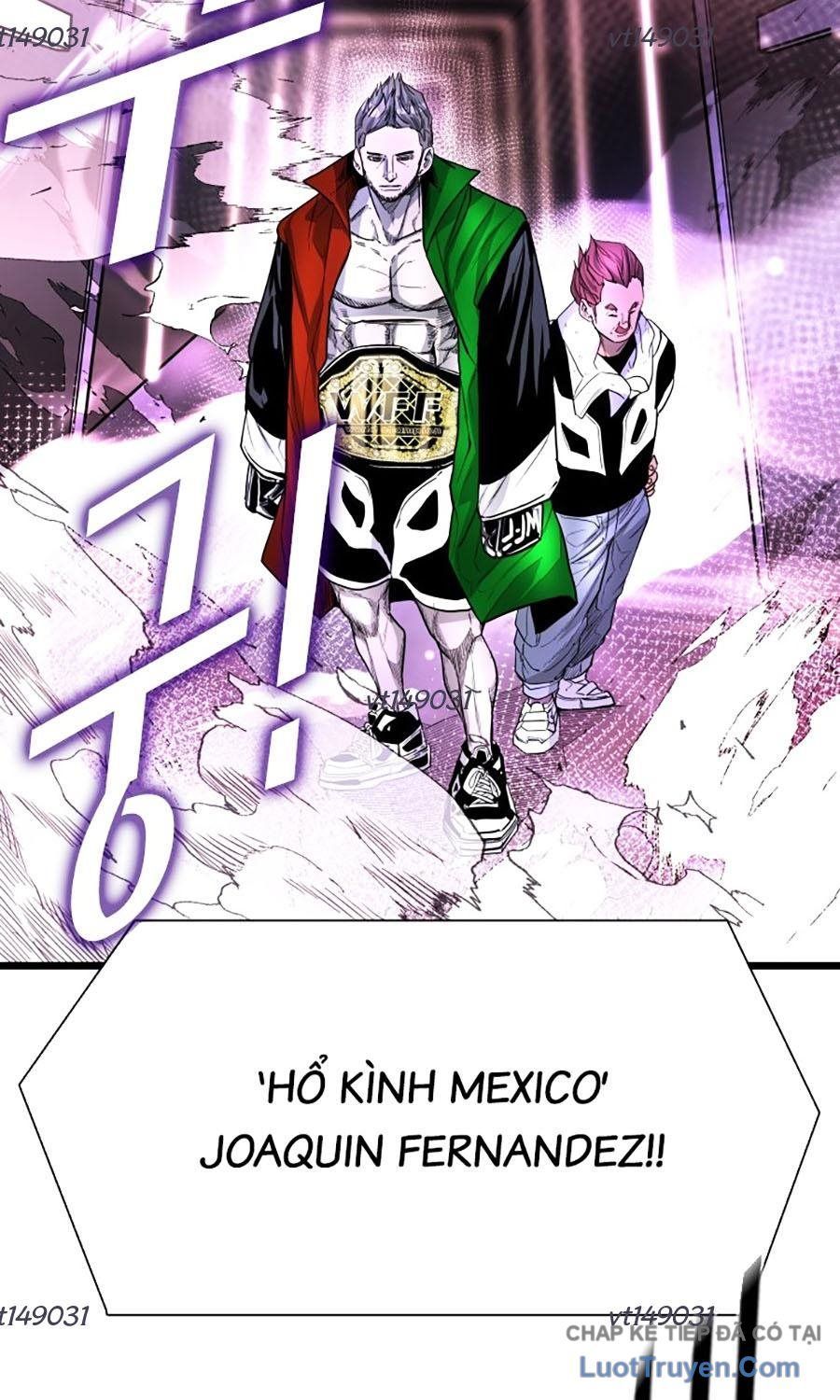 Shark - Cá Mập Chapter 382 - 40