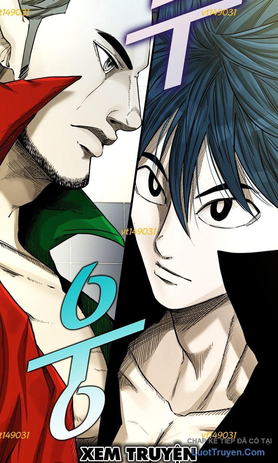 Shark - Cá Mập Chapter 382 - 5