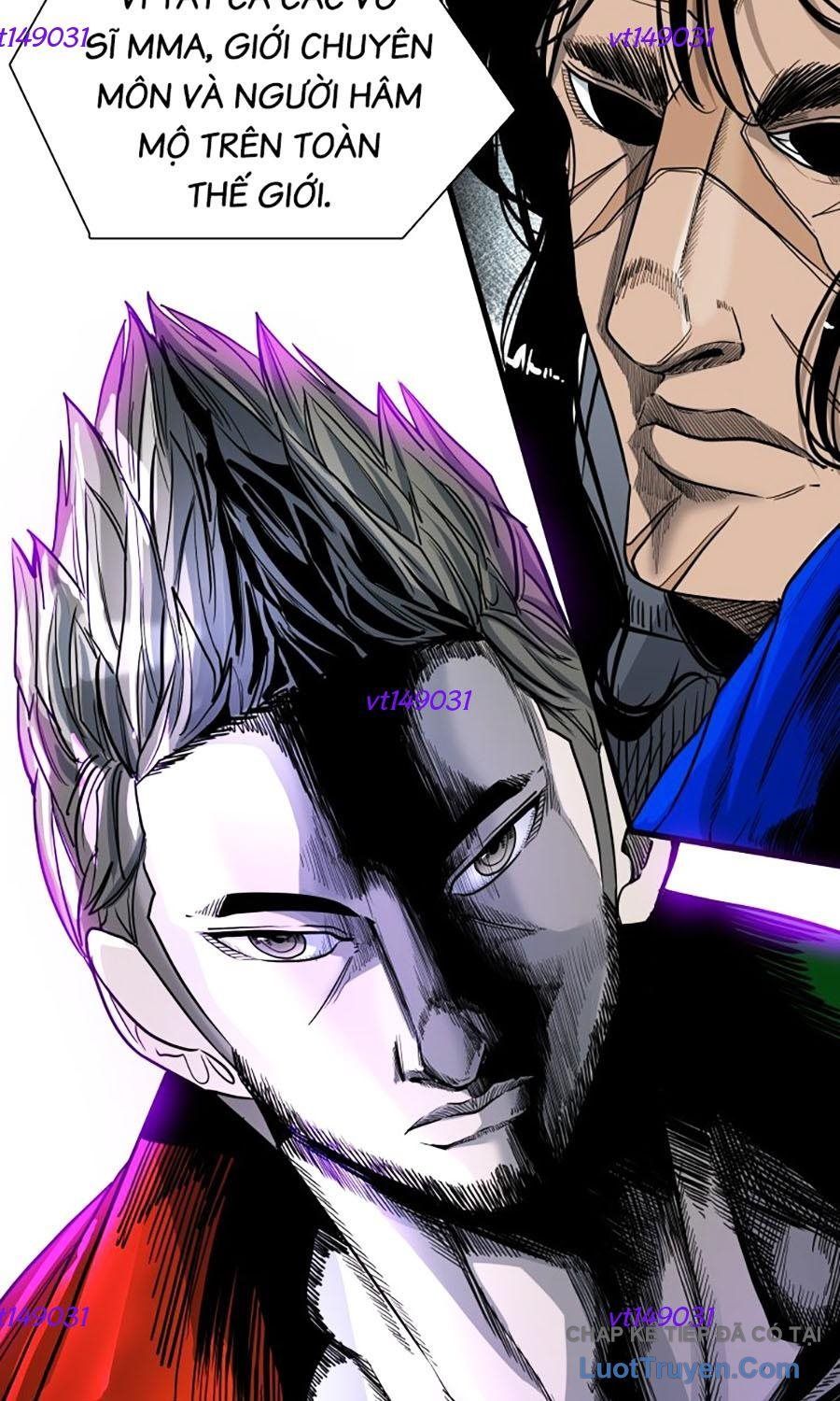 Shark - Cá Mập Chapter 382 - 42