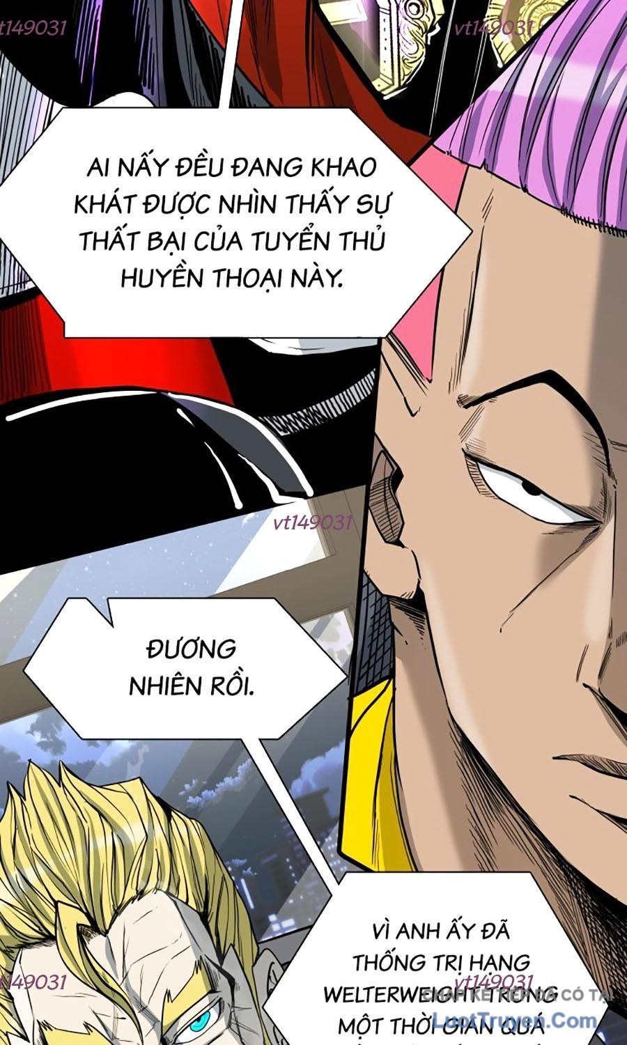 Shark - Cá Mập Chapter 382 - 44