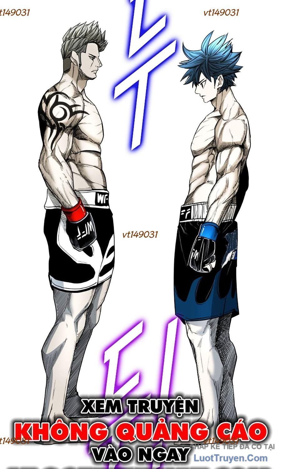 Shark - Cá Mập Chapter 382 - 47