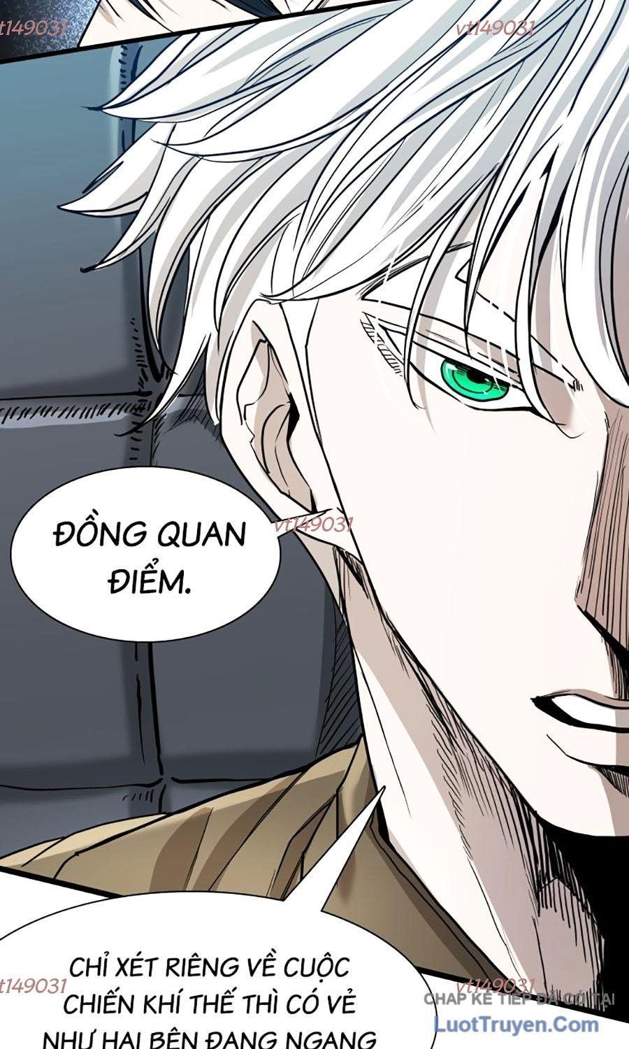 Shark - Cá Mập Chapter 382 - 50