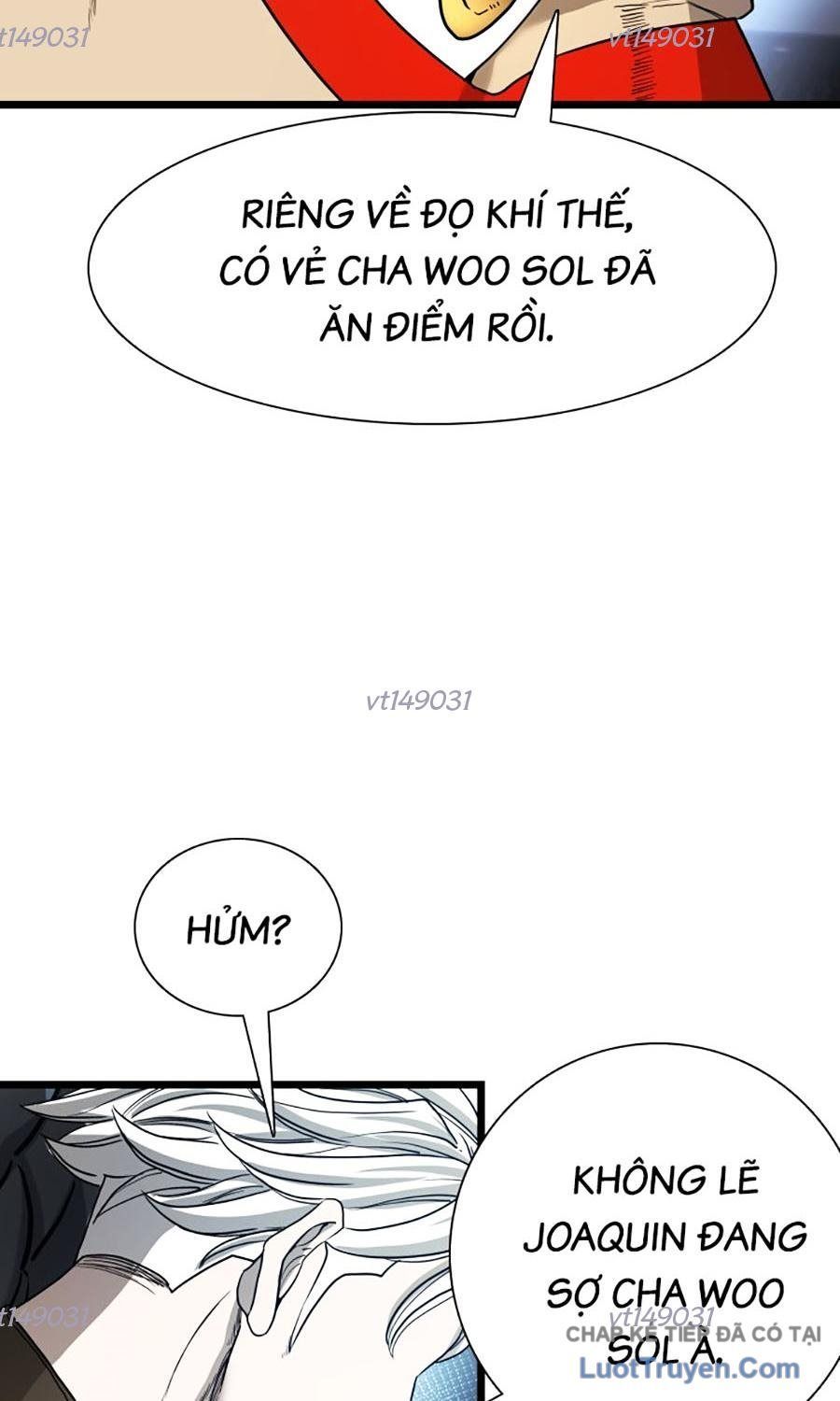 Shark - Cá Mập Chapter 382 - 53