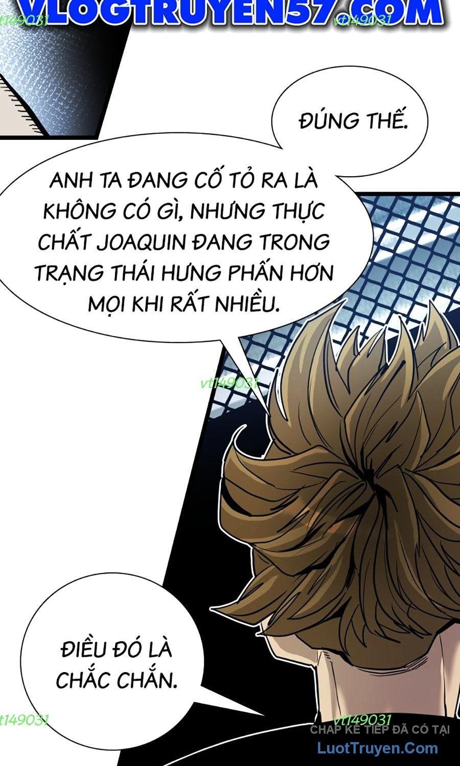 Shark - Cá Mập Chapter 382 - 56