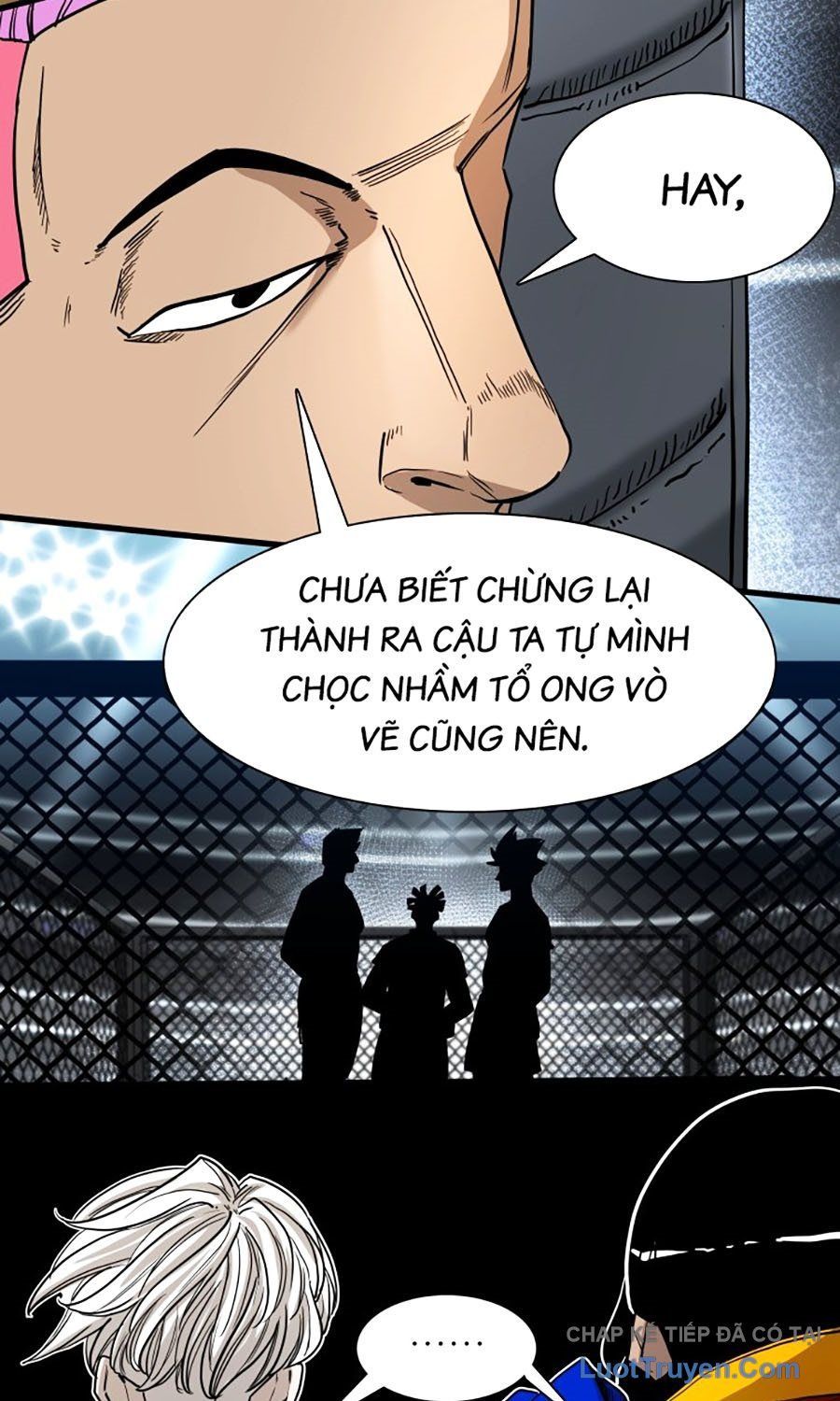 Shark - Cá Mập Chapter 382 - 58