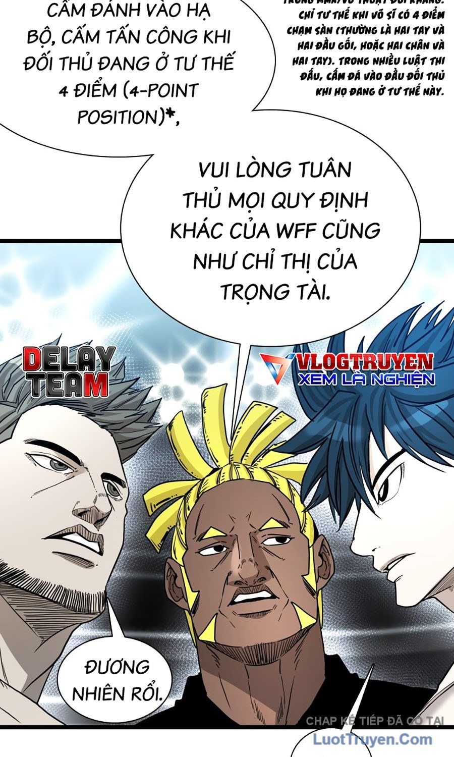 Shark - Cá Mập Chapter 382 - 60