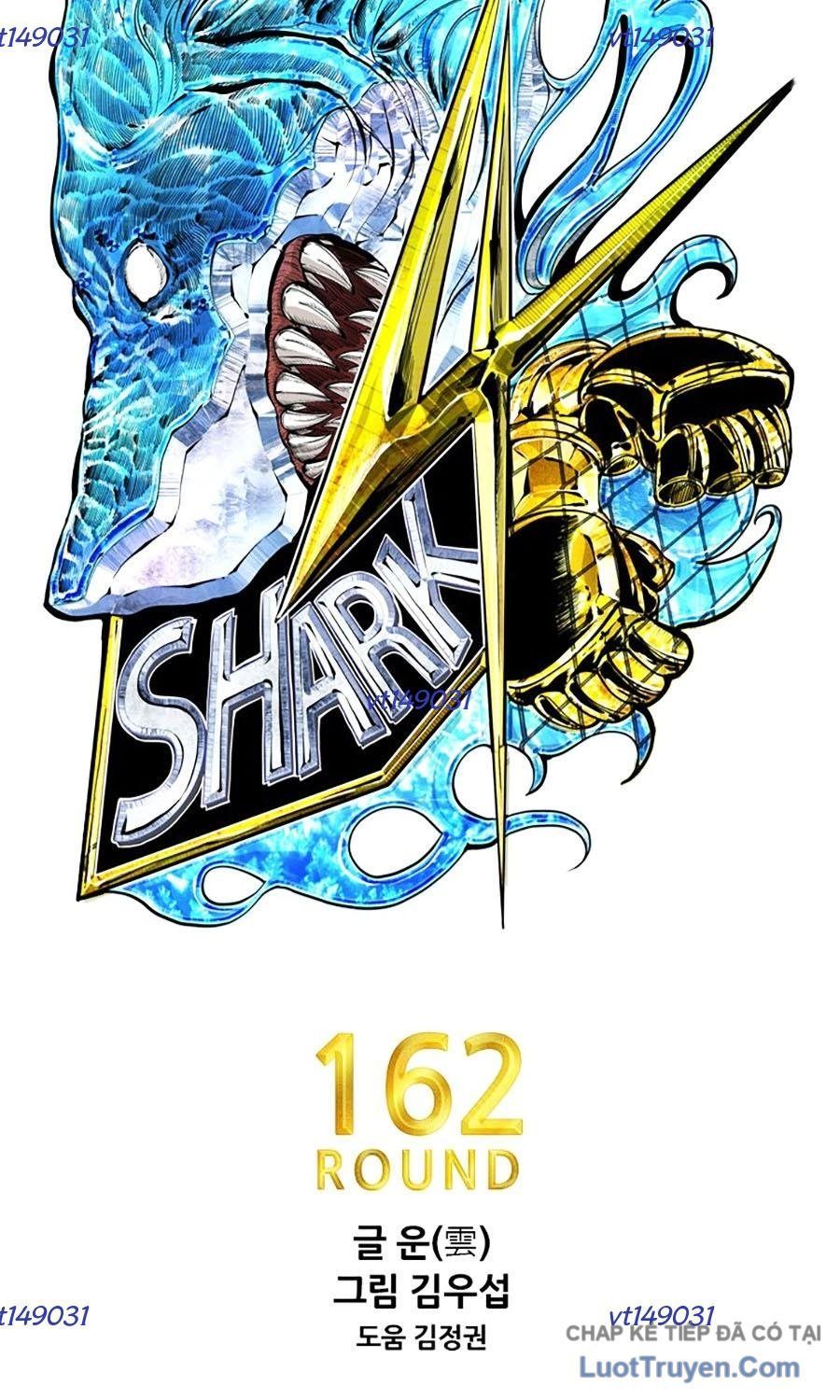 Shark - Cá Mập Chapter 382 - 7