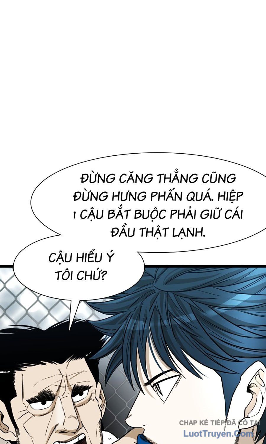 Shark - Cá Mập Chapter 382 - 62
