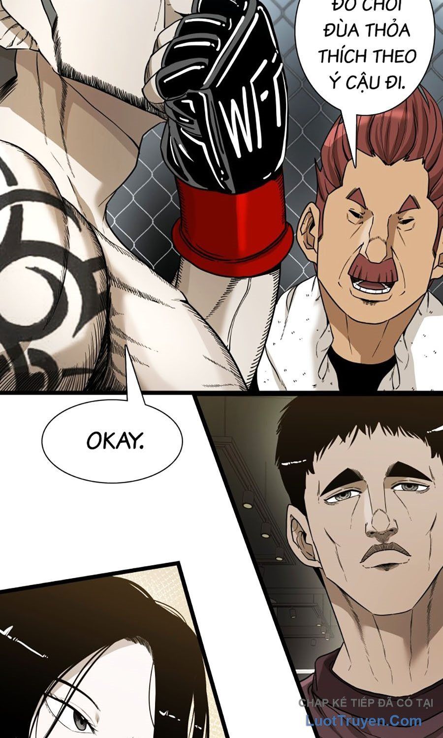 Shark - Cá Mập Chapter 382 - 64