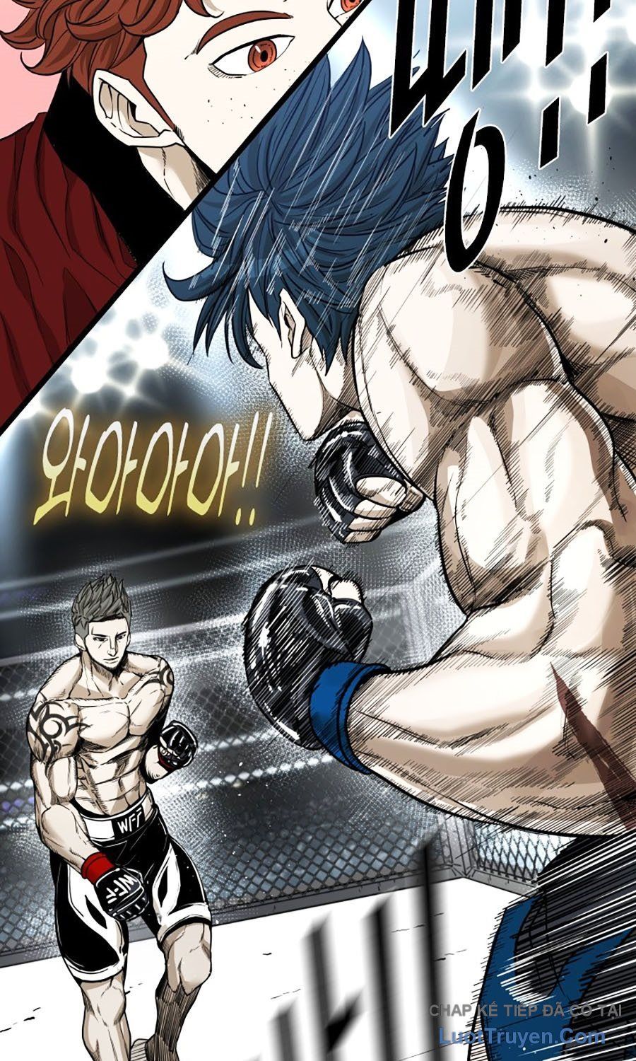 Shark - Cá Mập Chapter 382 - 66