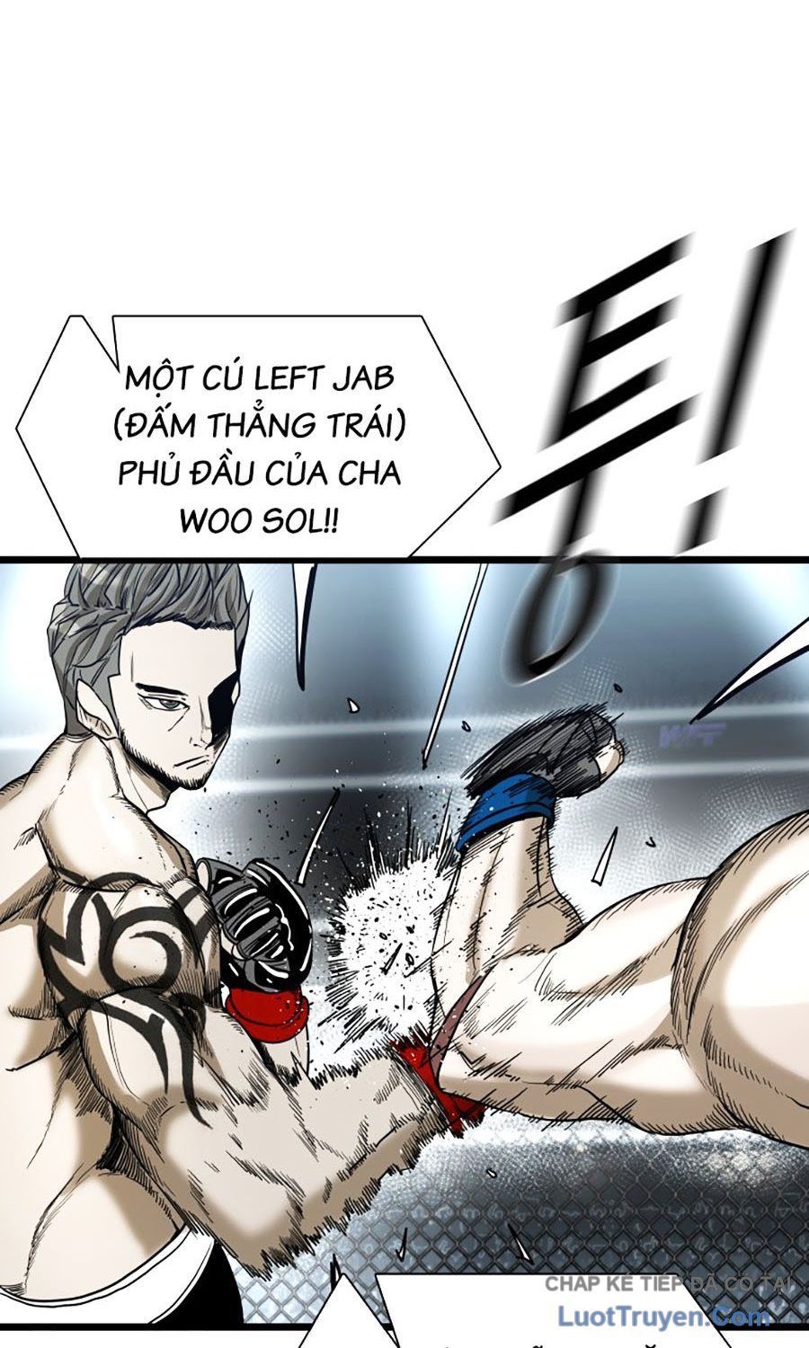 Shark - Cá Mập Chapter 382 - 69