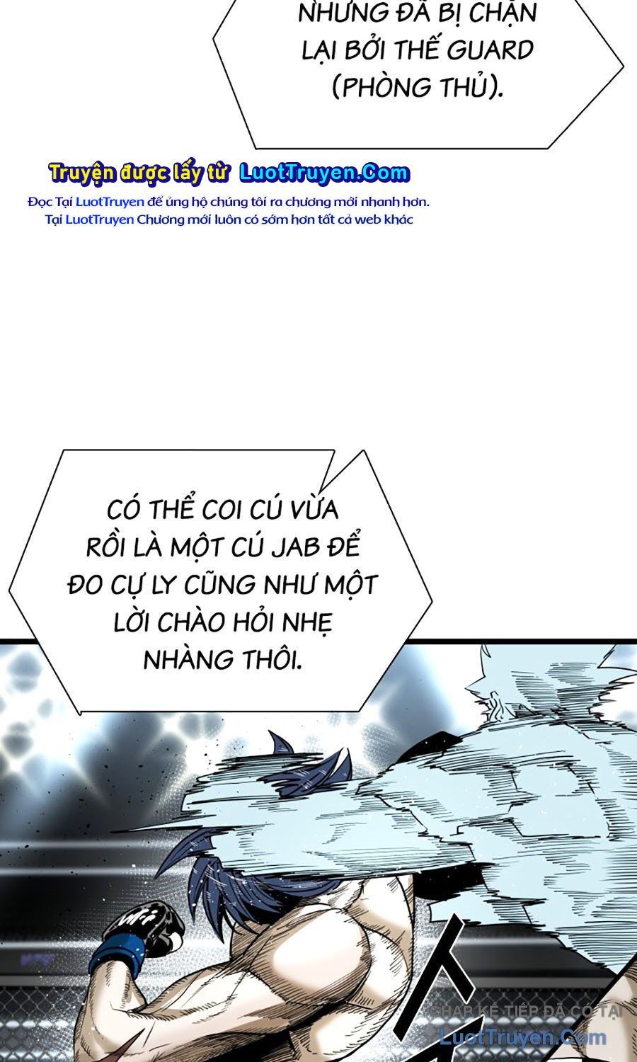 Shark - Cá Mập Chapter 382 - 70