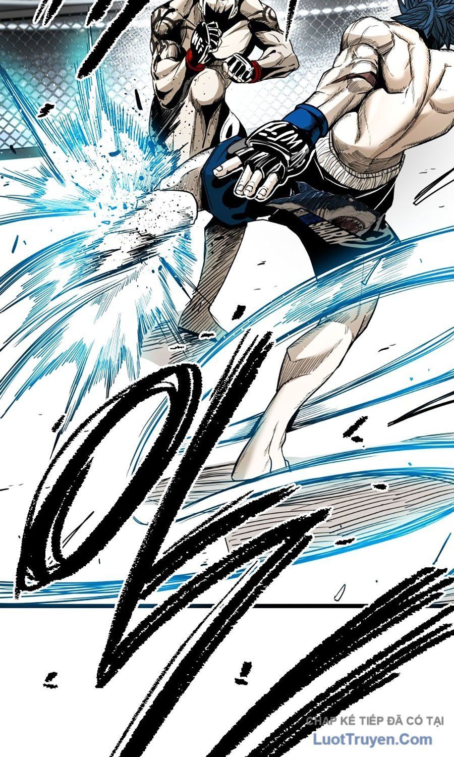 Shark - Cá Mập Chapter 382 - 72