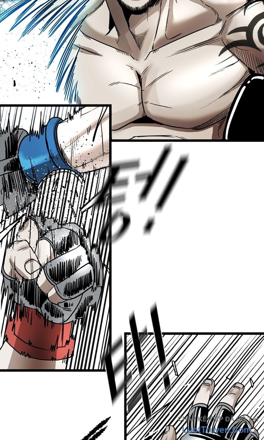 Shark - Cá Mập Chapter 382 - 76