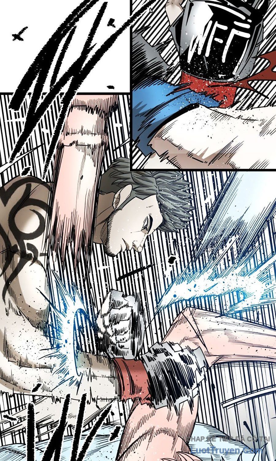 Shark - Cá Mập Chapter 382 - 77