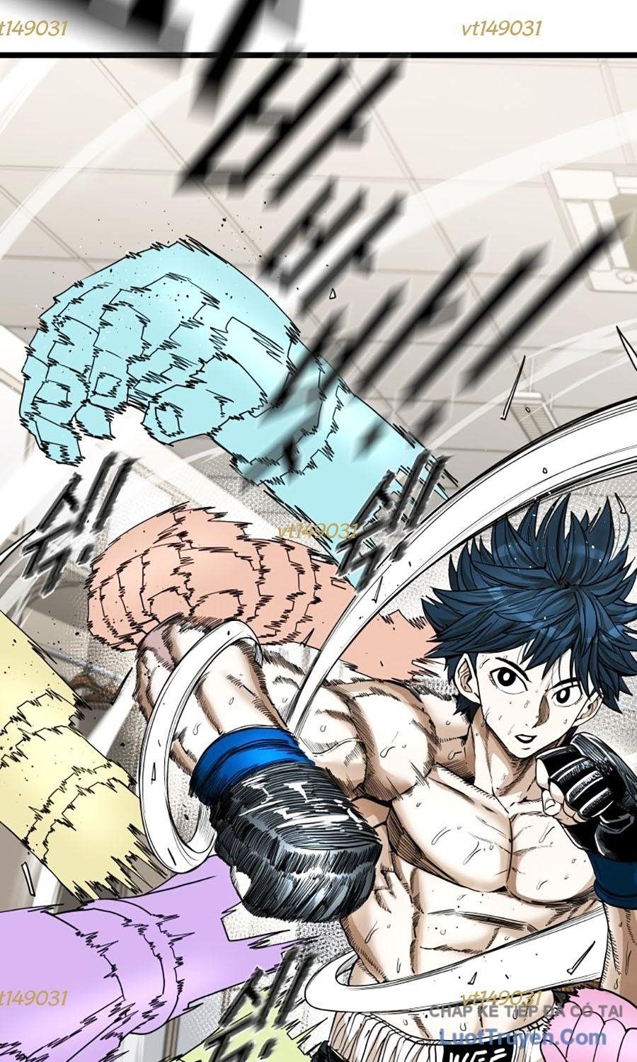 Shark - Cá Mập Chapter 382 - 9