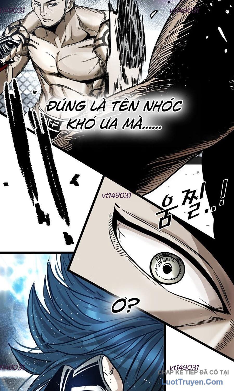 Shark - Cá Mập Chapter 382 - 83
