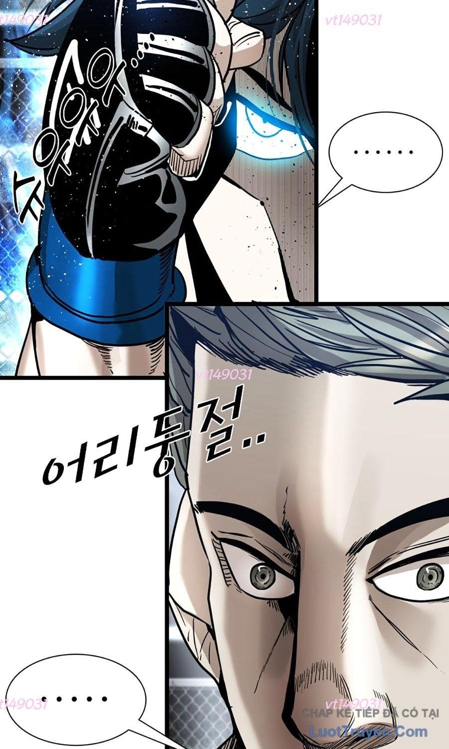 Shark - Cá Mập Chapter 382 - 84