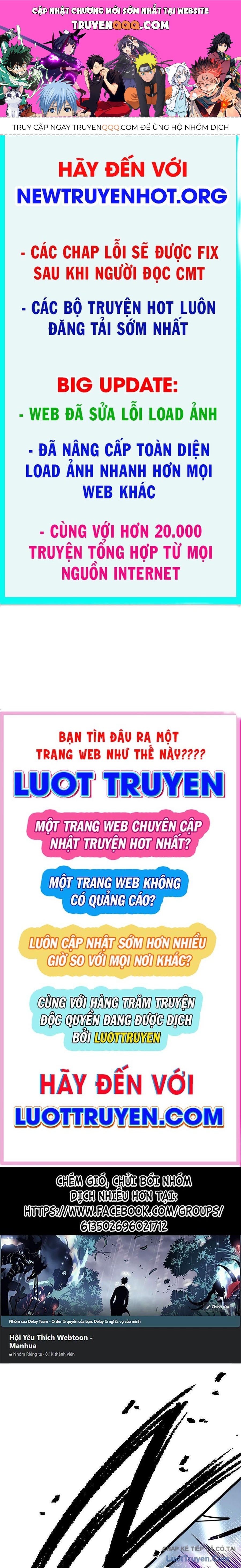 Shark - Cá Mập Chapter 383 - 1