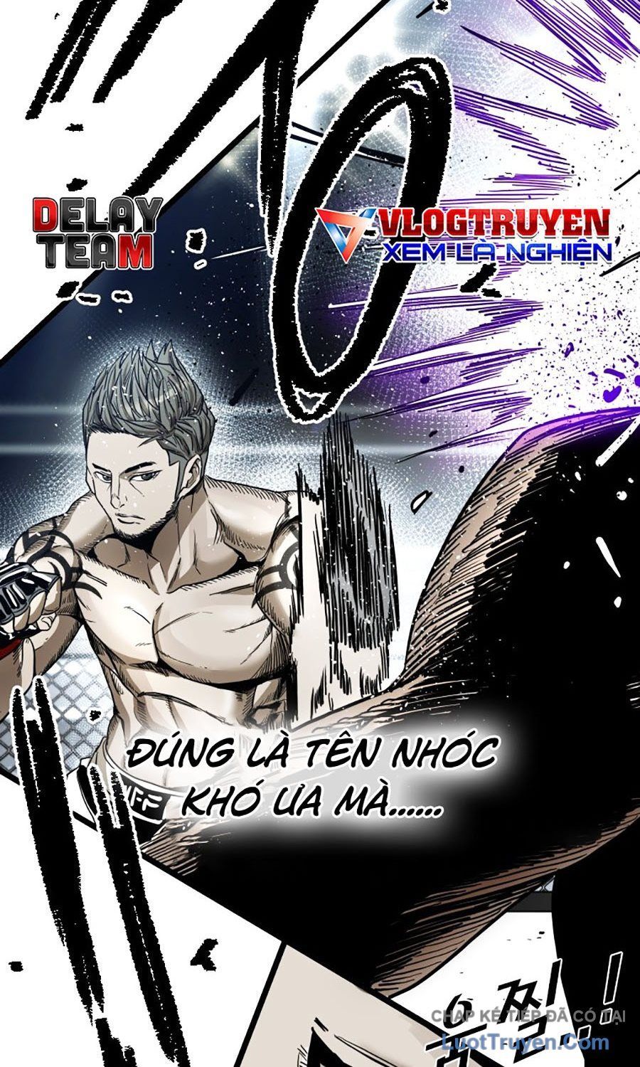 Shark - Cá Mập Chapter 383 - 2