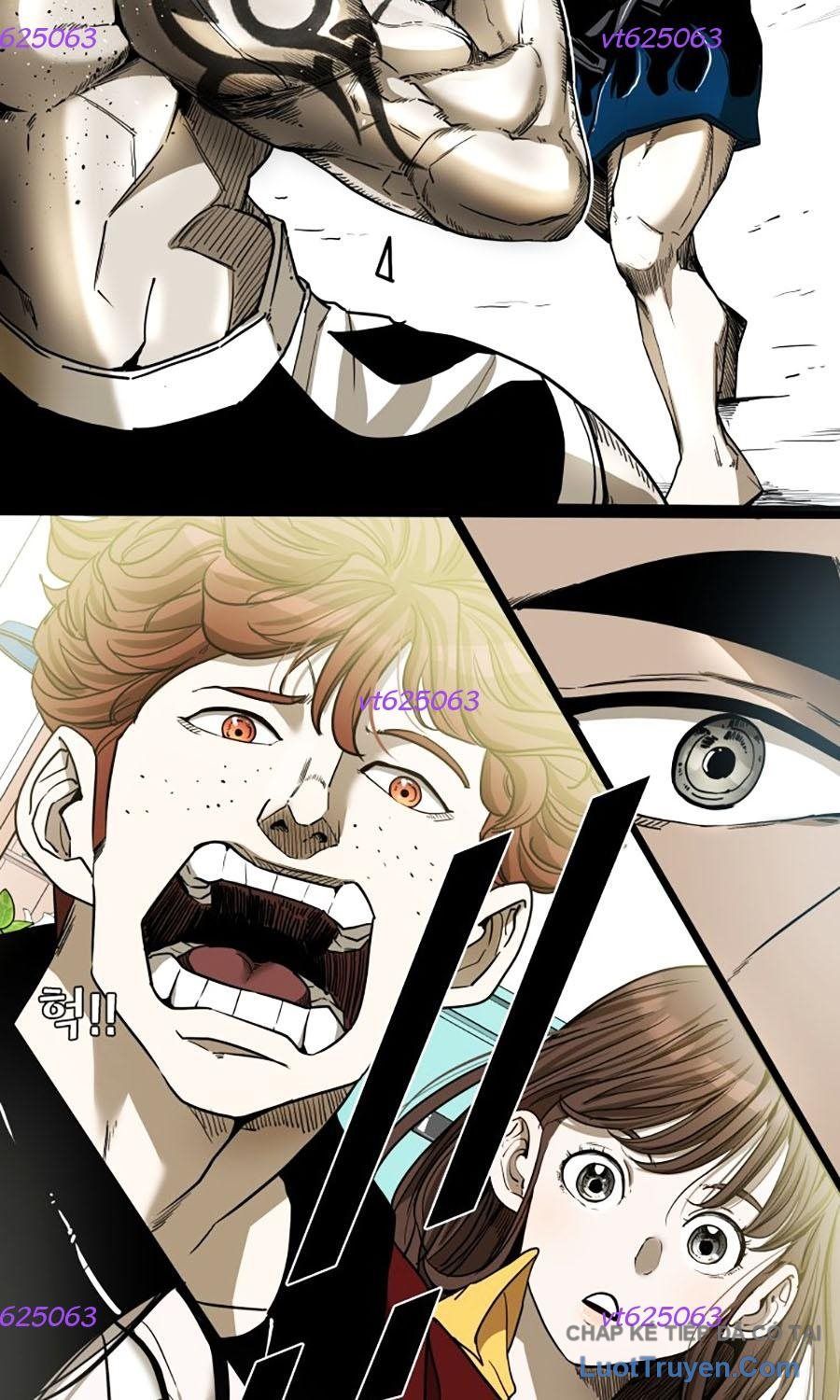 Shark - Cá Mập Chapter 383 - 11