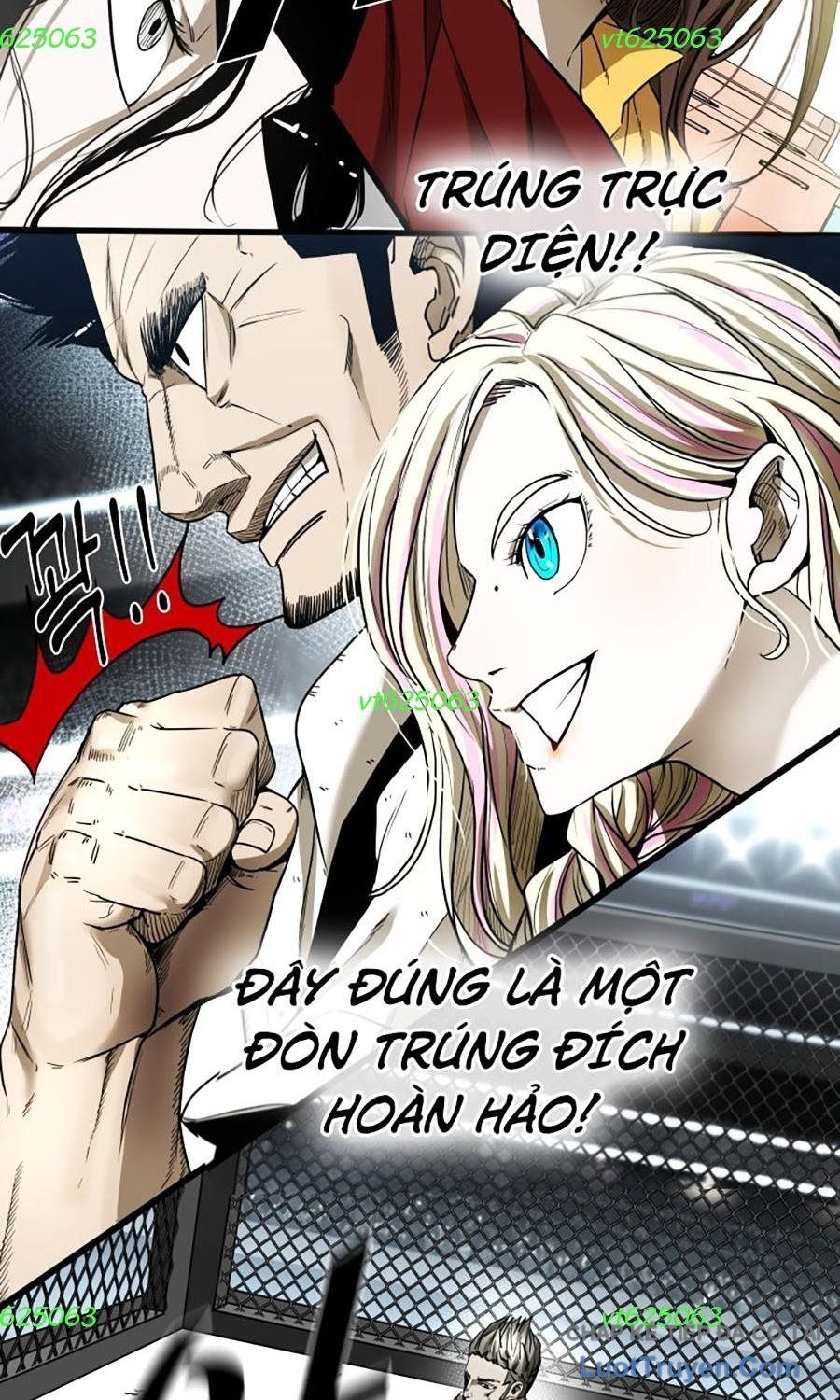 Shark - Cá Mập Chapter 383 - 12