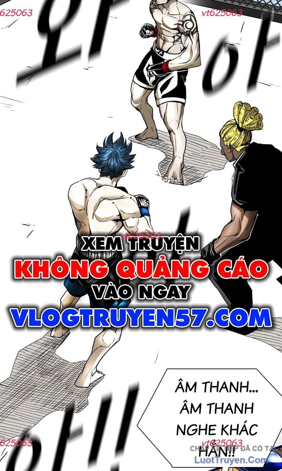 Shark - Cá Mập Chapter 383 - 13