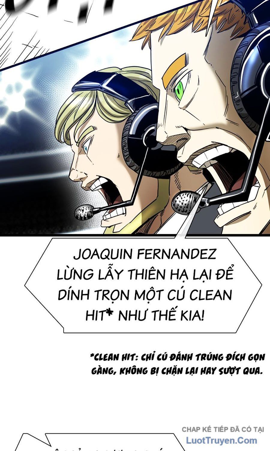 Shark - Cá Mập Chapter 383 - 14