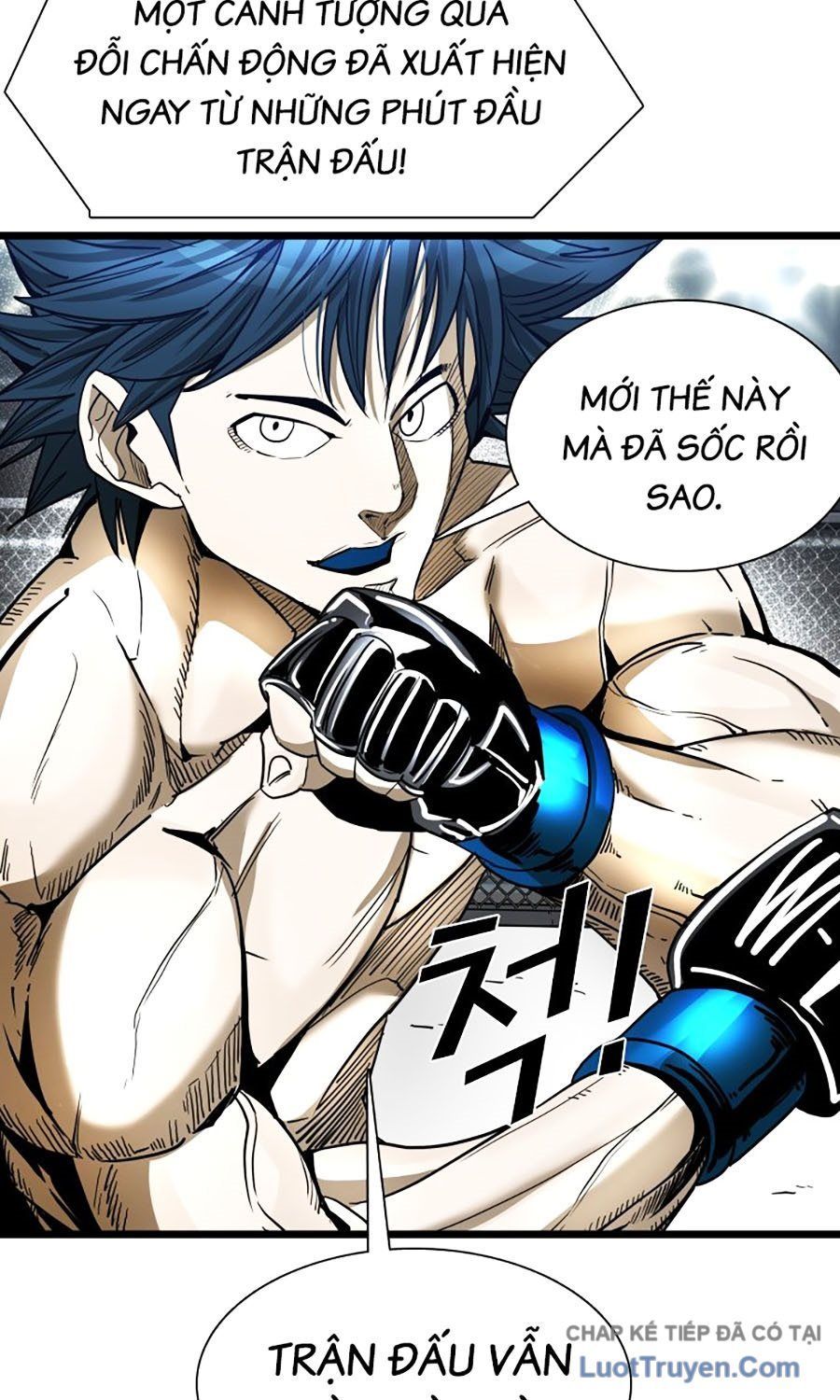 Shark - Cá Mập Chapter 383 - 15