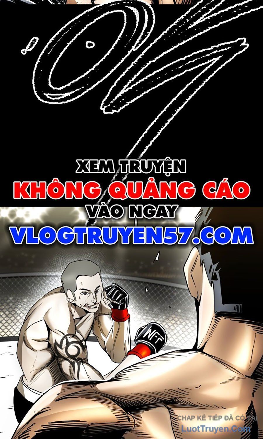 Shark - Cá Mập Chapter 383 - 19