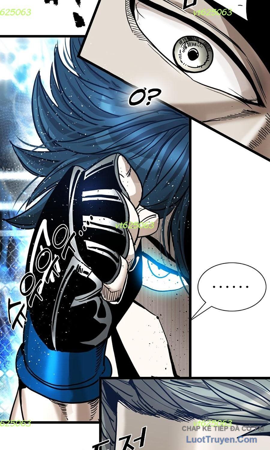 Shark - Cá Mập Chapter 383 - 3