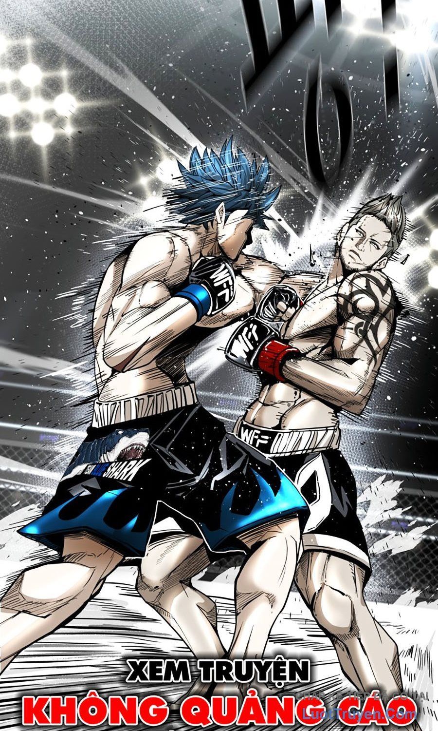 Shark - Cá Mập Chapter 383 - 30