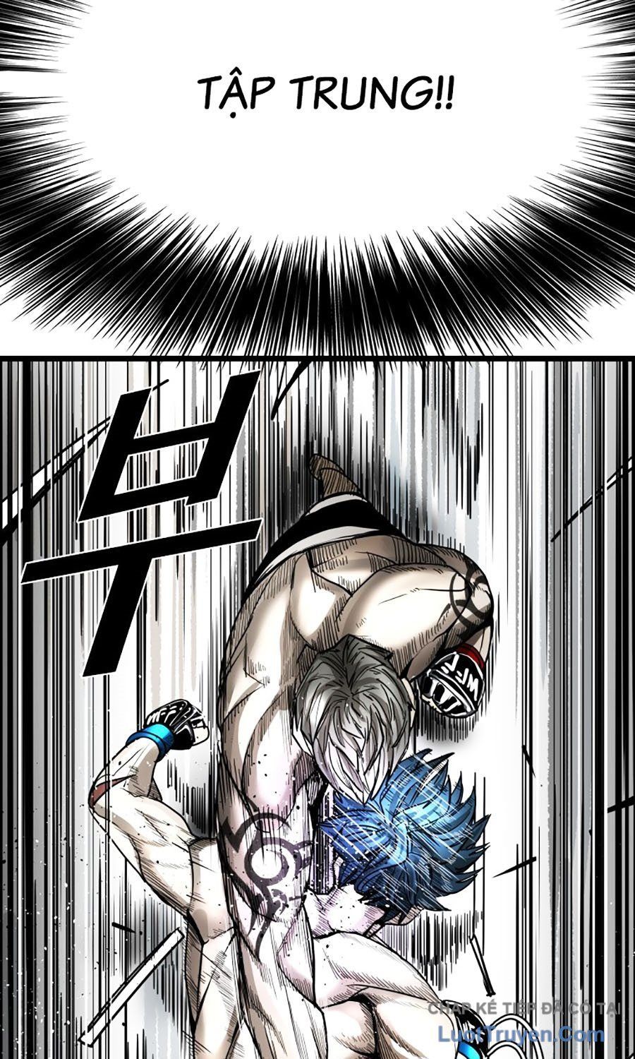 Shark - Cá Mập Chapter 383 - 35