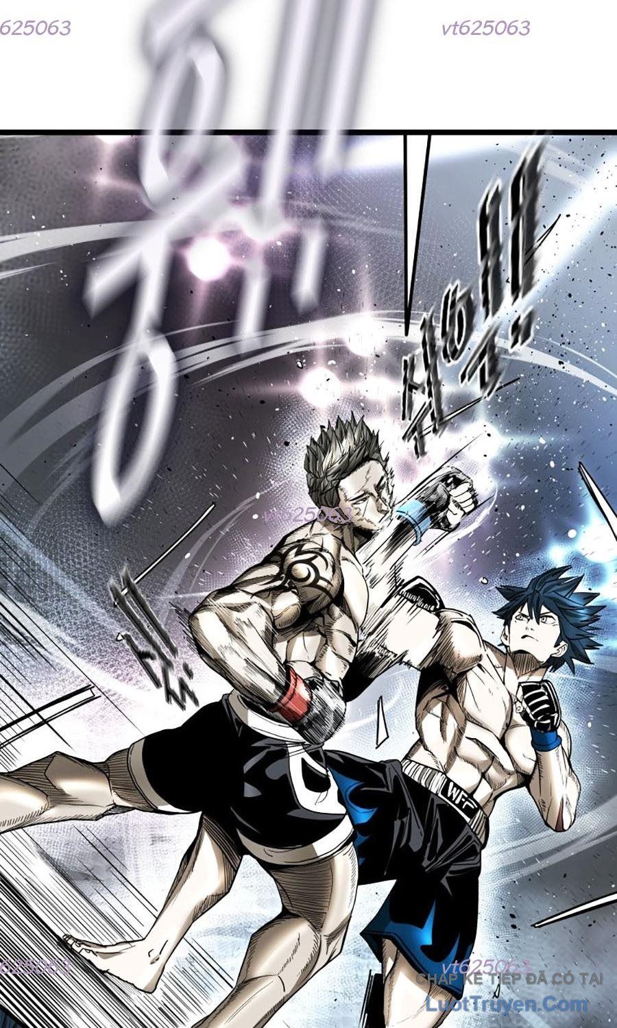 Shark - Cá Mập Chapter 383 - 38