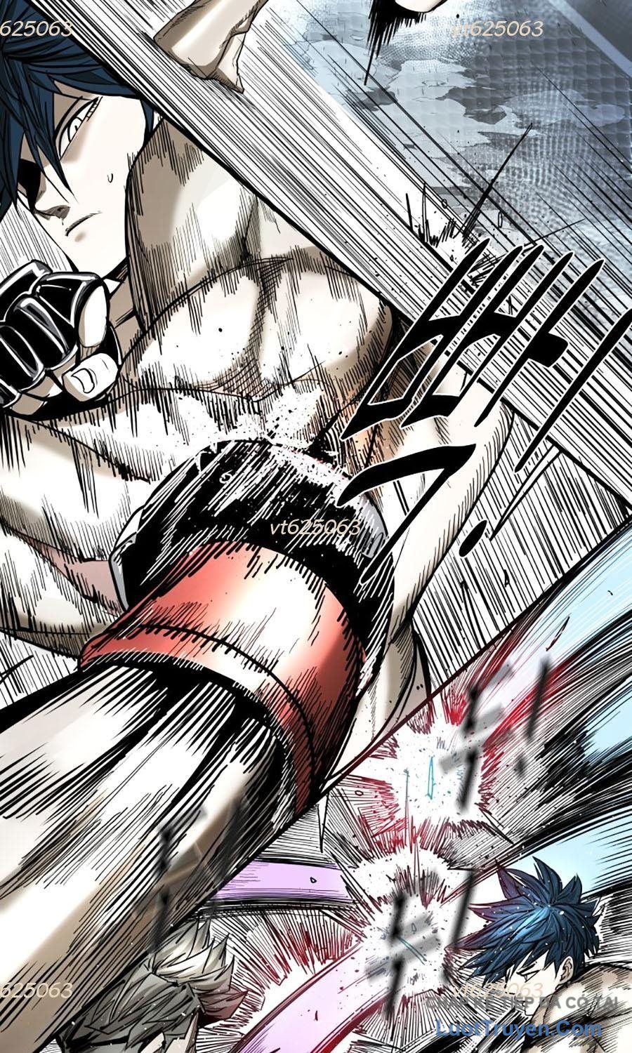 Shark - Cá Mập Chapter 383 - 39