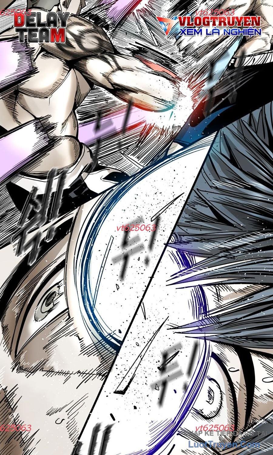 Shark - Cá Mập Chapter 383 - 40