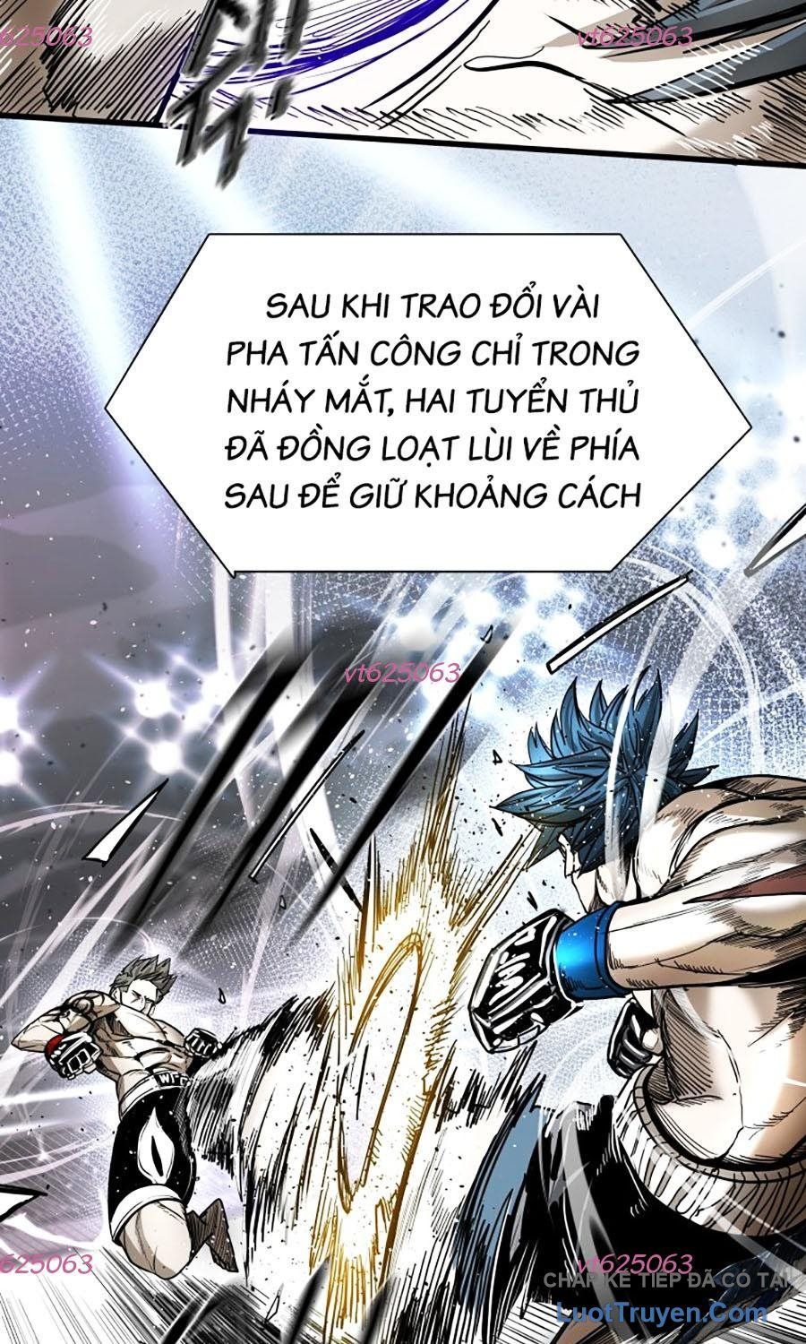 Shark - Cá Mập Chapter 383 - 41