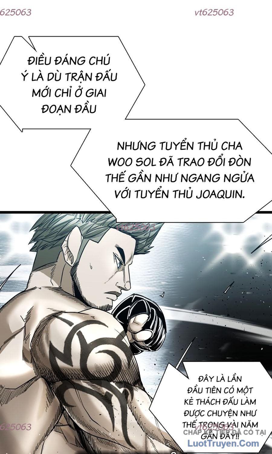 Shark - Cá Mập Chapter 383 - 43
