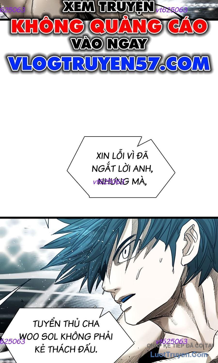 Shark - Cá Mập Chapter 383 - 44