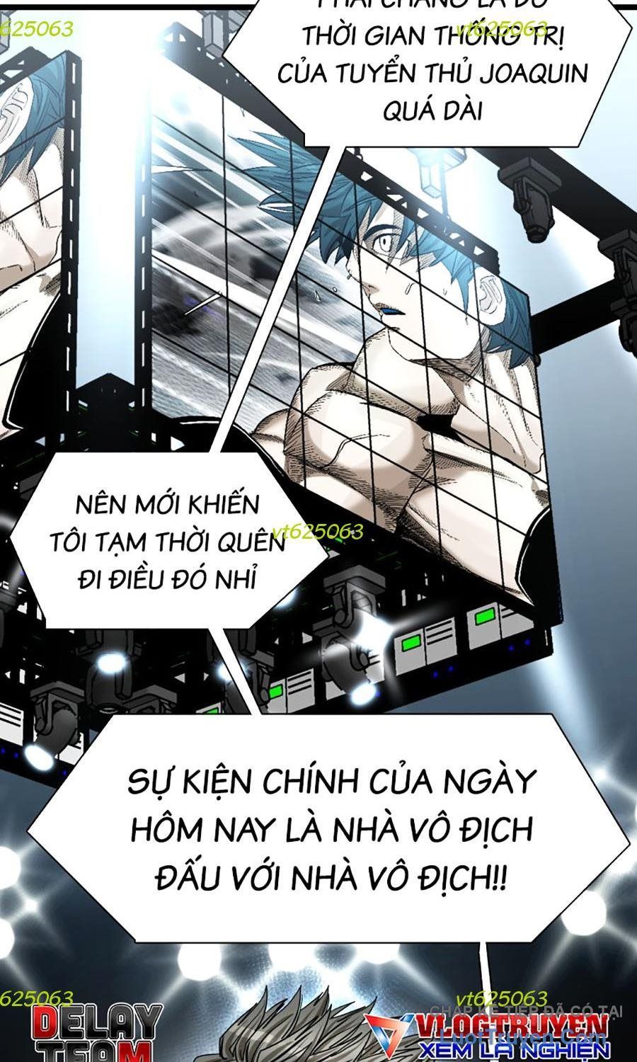 Shark - Cá Mập Chapter 383 - 46