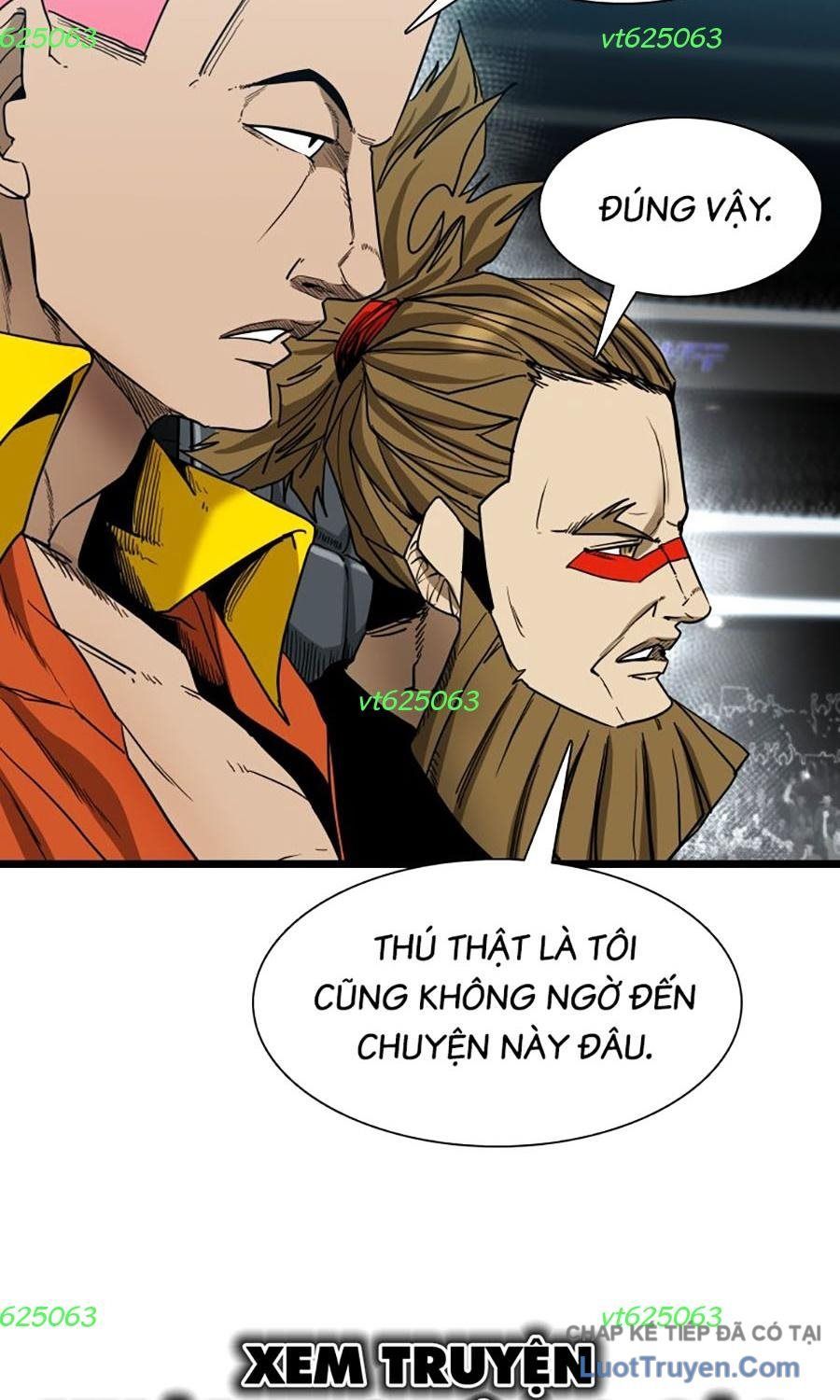 Shark - Cá Mập Chapter 383 - 49