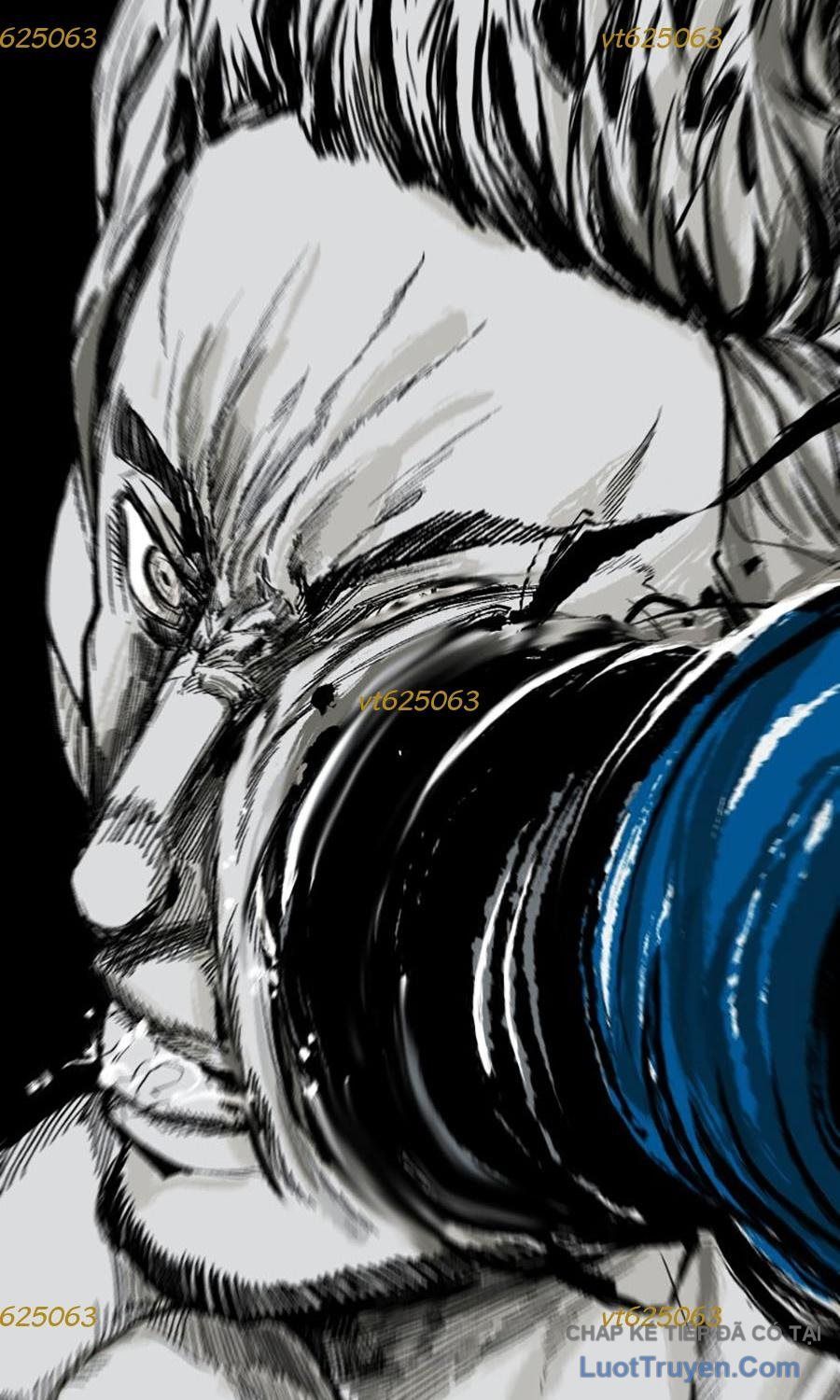 Shark - Cá Mập Chapter 383 - 6