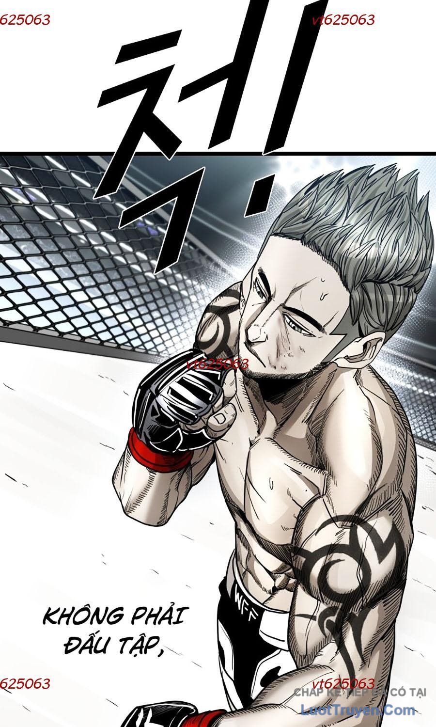 Shark - Cá Mập Chapter 383 - 52