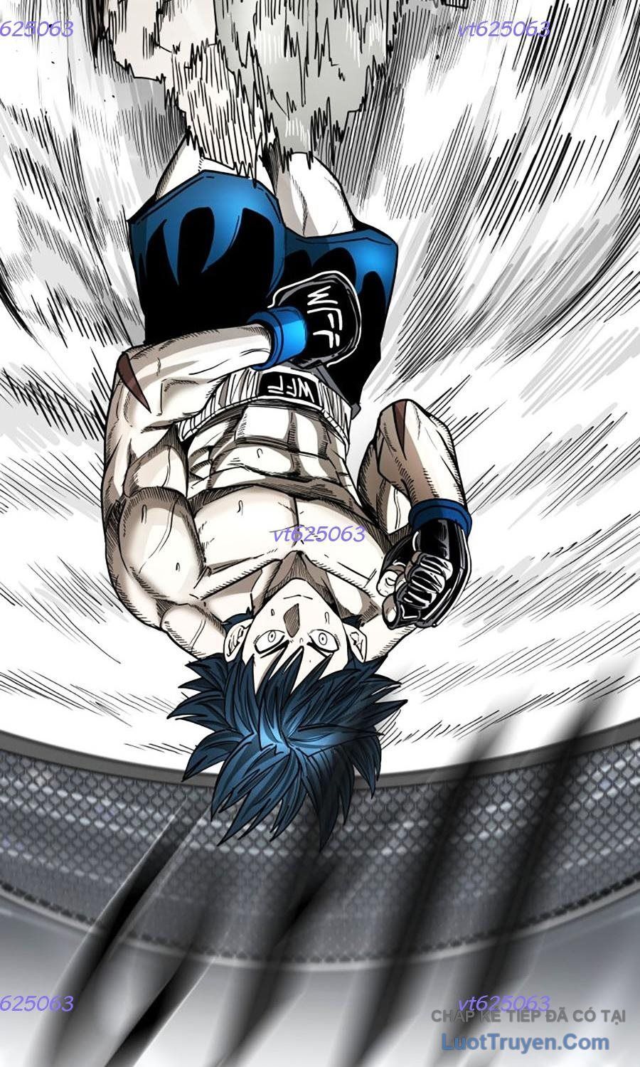 Shark - Cá Mập Chapter 383 - 57