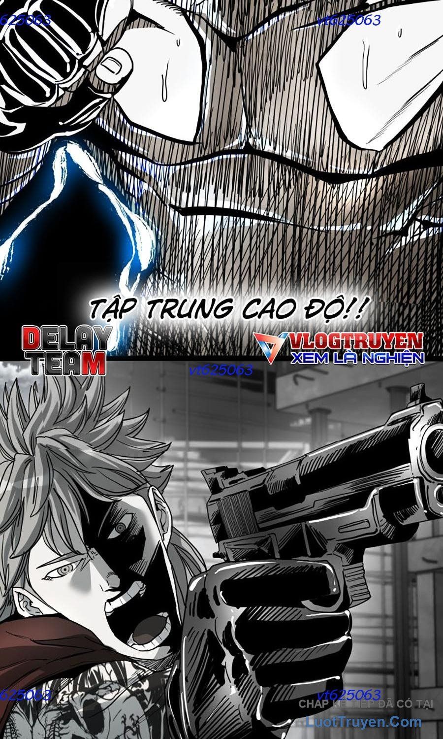Shark - Cá Mập Chapter 383 - 59