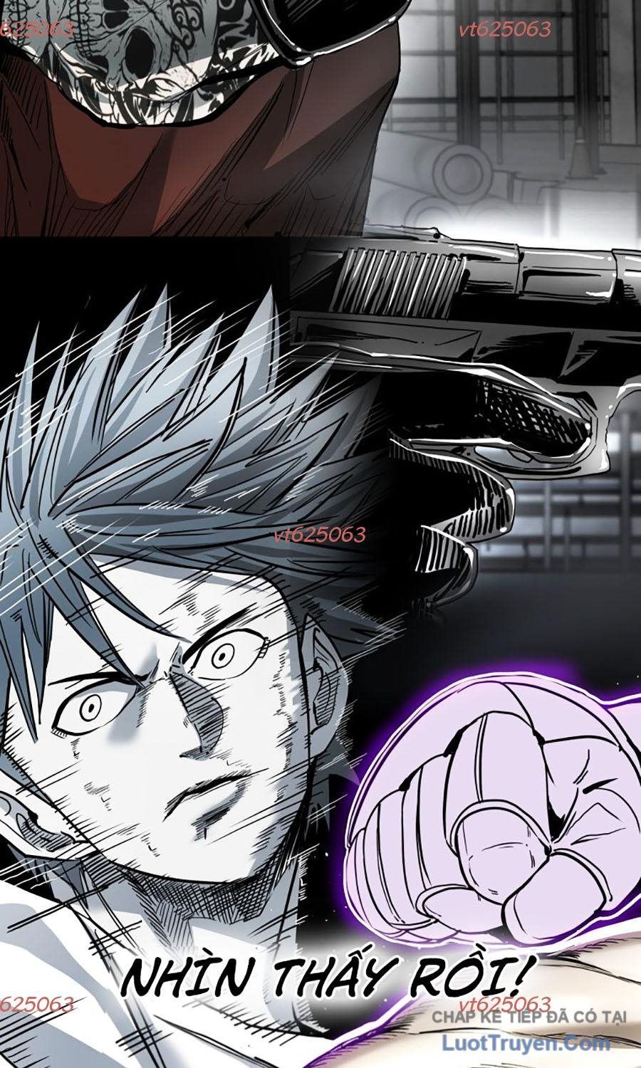 Shark - Cá Mập Chapter 383 - 60